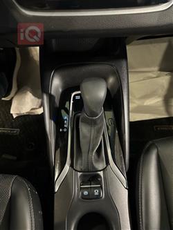 تۆیۆتا کۆرۆلا